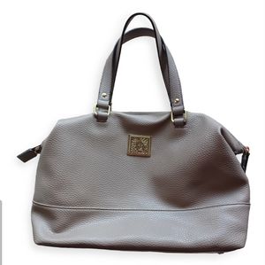 Anne Kline bag